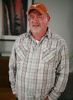 Fat Old Man Dean Rivers by Pantheon Bear