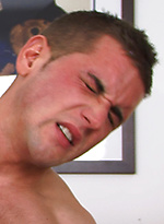 Straight Geezer Paddy O\'Brian Kisses and Fucks the Brains out of Dan Broughton! by English Lads With Paddy Obrian,Dan Broughton