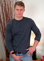 A Straight Young Boy Becomes a Man - Bigger, Cockier and Harder in All the Right Places! by English Lads