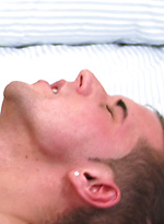 Muscular Straight Marine Tyler Loving his First Man Hole Fucking - Lucky Dan Broughton Squeeels with Joy! by English Lads With Dan Broughton