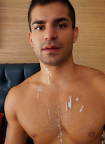 Nicco & Romeo oral sex by Randy Blue With Nicco Sky,Romeo Alfonso
