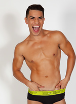 Lance Luciano Fucks a Fleshjack by Randy Blue With Lance Luciano