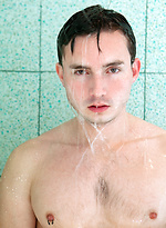 Andres Moreno shows off his hungry hole by Randy Blue With Andres Moreno