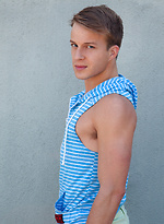 Caleb & Skylar fucking by Randy Blue With Caleb Colton