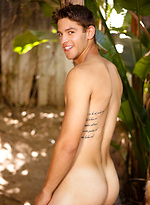 Liam Hensen by Randy Blue With Liam Hensen