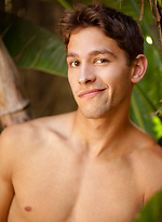 Liam Hensen by Randy Blue With Liam Hensen