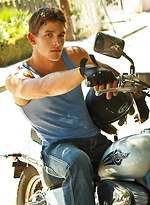 Liam Hensen by Randy Blue With Liam Hensen