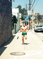 Louis Lee by Randy Blue With Louis Lee