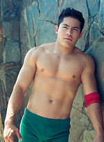 Louis Lee by Randy Blue With Louis Lee