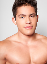 Louis Lee by Randy Blue With Louis Lee