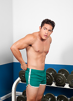 Louis Lee by Randy Blue With Louis Lee