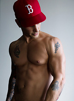 Pierre Fitch Pounds Levi Karter! by Cocky Boys With Pierre Fitch,Levi Karter