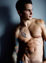 Pierre Fitch Pounds Levi Karter! by Cocky Boys With Pierre Fitch,Levi Karter