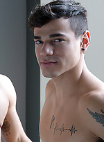 Pierre Fitch Pounds Levi Karter! by Cocky Boys With Pierre Fitch,Levi Karter