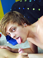 Alex Gets A Great Raw Ride. Jason Valencia and Alex Jordan. by Bare Twinks
