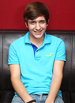 Check Out New Boy Colby Klein by Boy Crush