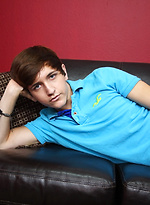 Check Out New Boy Colby Klein by Boy Crush