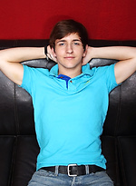 Check Out New Boy Colby Klein by Boy Crush