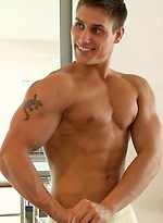 Brandon Manilow, Vadim Farrell & Manuel Rios - CondomFree by BelAmi Online With Vadim Farrell,Manuel Rios