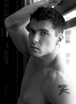 Anton Rivera by Randy Blue With Anton Rivera