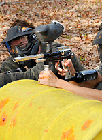 Rafael Alencar and Leon Knight by Men With Rafael Alencar