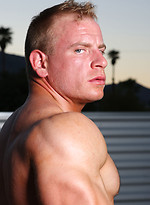 Ben Kieren: Palm Springs by Manifest Men With Ben Kieren