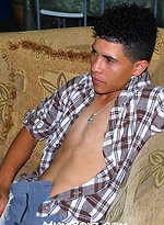 Dante is a hot 18 year old we convinced to show off his amazing body this week by Miami Boyz
