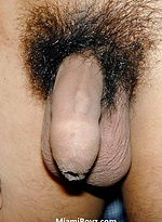 18 year old student from Guatemala Manuel by Miami Boyz