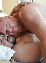 Billy Thorne and Taylor Michael by Hairy and Raw