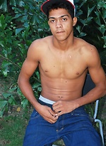 Straight 18yo boy TJ by Miami Boyz