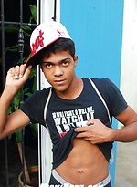 Straight 18yo boy TJ by Miami Boyz