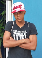 Straight 18yo boy TJ by Miami Boyz