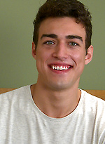 Tall & Lean Swimmer Joe - Rock Hard and Shoots a Massive Load! by English Lads