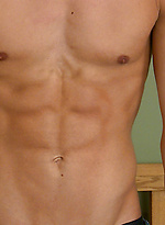 Tall & Lean Swimmer Joe - Rock Hard and Shoots a Massive Load! by English Lads