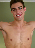 Tall & Lean Swimmer Joe - Rock Hard and Shoots a Massive Load! by English Lads