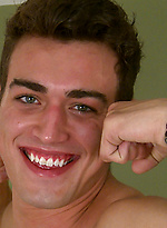 Tall & Lean Swimmer Joe - Rock Hard and Shoots a Massive Load! by English Lads