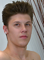 Lean & Toned Straight Footballer Jaden Enjoys his 1st Blow Job From a Man! by English Lads