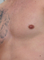 Str8 Lad Tim - Shows His Hole and Massive Thick Uncut Cock! by English Lads
