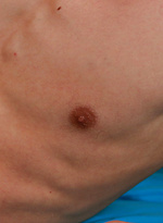 Tall & Lean Swimmer Joe Strips Down & Shows off his Rigid Cock - Only Points Skywards! by English Lads