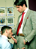 Diary of a fox. Starring Woody Fox & Johnny Hazzard by Men at Play With Johnny Hazzard,Woody Fox