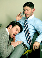 Diary of a fox. Starring Woody Fox & Johnny Hazzard by Men at Play With Johnny Hazzard,Woody Fox