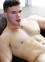 Angel Rock Fucks Aaron Slate by Dominic Ford With Angel Rock