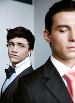 Answered Prayers: The Banker by Cocky Boys With Jake Bass