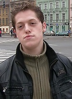 Czech hunter 116. Twink barebacked. by Czech Hunter