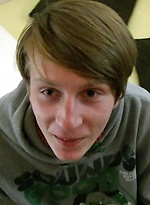 Czech hunter 116. Twink barebacked. by Czech Hunter
