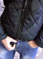 Czech hunter 115. Czech boy fucking to get some cash. by Czech Hunter