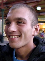Czech hunter 115. Czech boy fucking to get some cash. by Czech Hunter