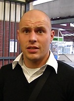 Czech hunter 115. Czech boy fucking to get some cash. by Czech Hunter