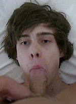 Czech hunter 113.  Cute czech boy gets it all. by Czech Hunter