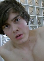 Czech hunter 113.  Cute czech boy gets it all. by Czech Hunter